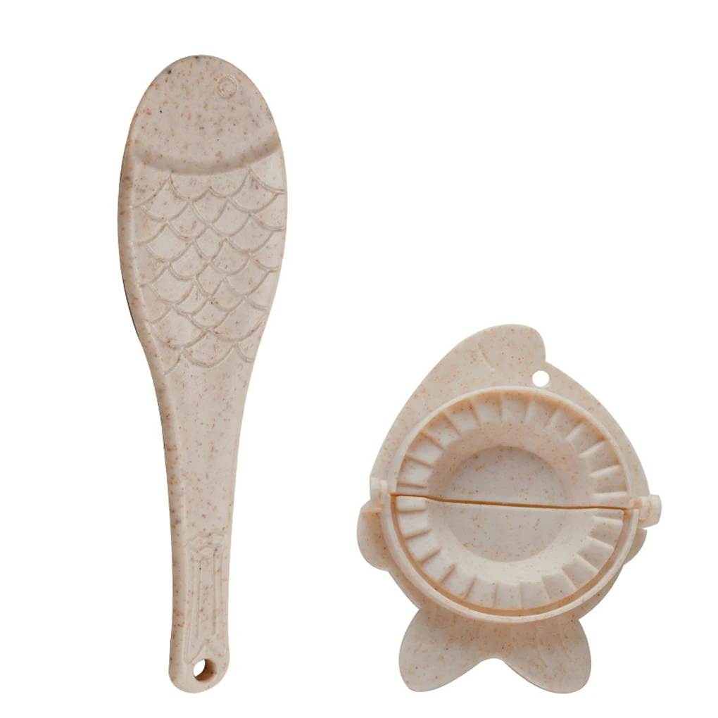Dumplings Maker Tool Wheat Straw Jiaozi Maker Device Jiaozi Mold Dumpling Mold Baking Molds Dumpling Clips Random Color
Dumplings Maker Tool Wheat Straw Jiaozi Maker Device Jiaozi Mold Dumpling Mold Baking Molds Dumpling Clips Random Color