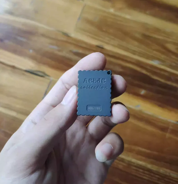 thumb