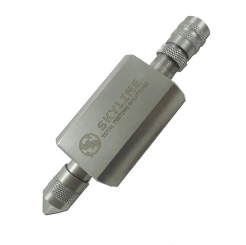 16 CFR 1500.48 ASTM F963 4.8 EN-71 Sharp Point Tester 
16 CFR 1500.48 ASTM F963 4.8 EN-71 Sharp Point Tester
