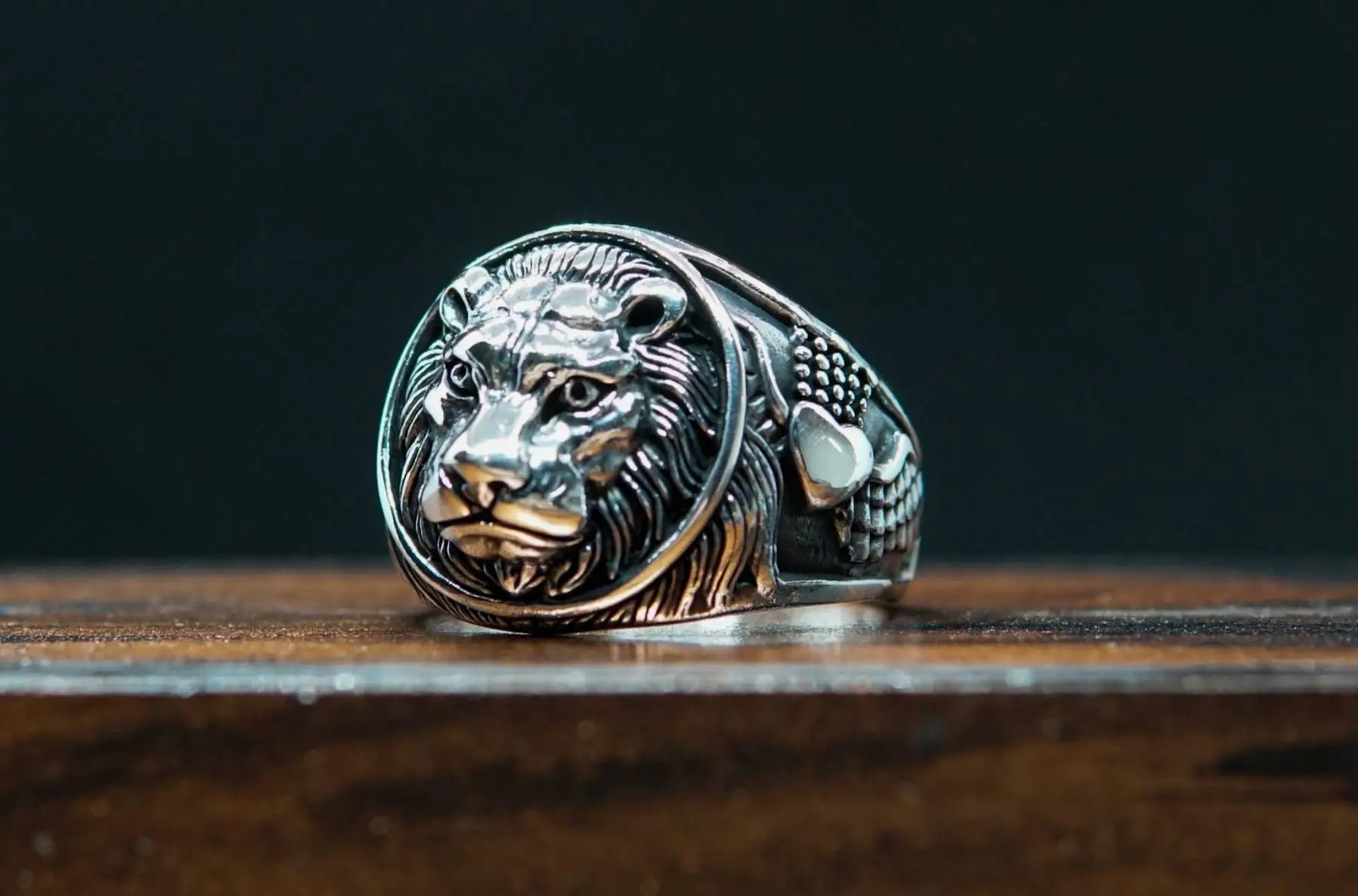 King jungles of Lion Ring,Silver 925k Mens Ring,Handmade Mens Ring, jewelry Gift For Mens
King jungles of Lion Ring,Silver 925k Mens Ring,Handmade Mens Ring, jewelry Gift For Mens