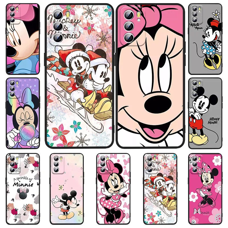 Mickey Minnie in London Phone Case For OPPO Realme 5 6i 6s 7 7i(Global) 8 8i Pro 5G Realme Narzo 50A Narzo 50i Black Soft Capa 
Mickey Minnie in London Phone Case For OPPO Realme 5 6i 6s 7 7i(Global) 8 8i Pro 5G Realme Narzo 50A Narzo 50i Black Soft Capa