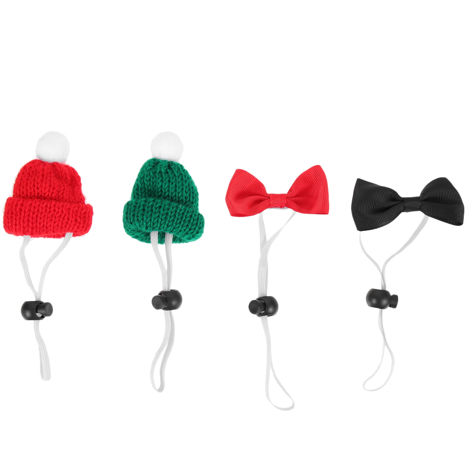 Hat Pet Hats Christmas Santacostume Mini Lizard Reptile Bowguinea Dog Cap Dragon Ornaments Bearded Knitting Ties Costumes
Hat Pet Hats Christmas Santacostume Mini Lizard Reptile Bowguinea Dog Cap Dragon Ornaments Bearded Knitting Ties Costumes