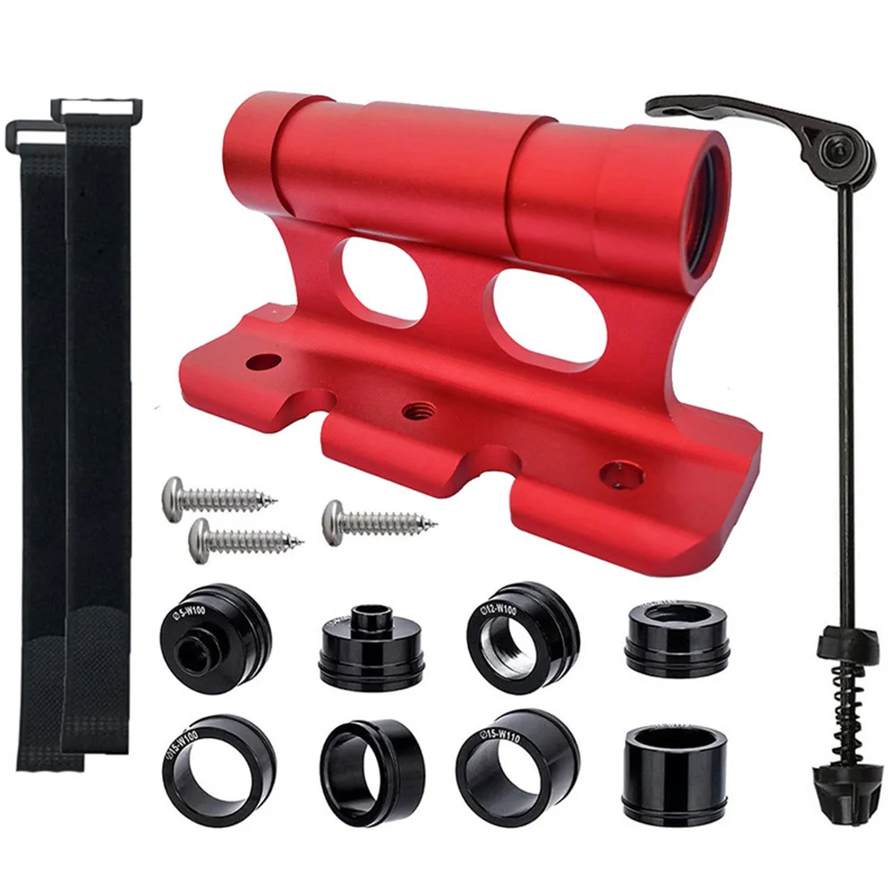 2023 New Fixed Bicycle Supply Car Racks Full Standard Support QR Thru Axle Boost Fork Stand MTB Road Bike Roof Bracket
2023 New Fixed Bicycle Supply Car Racks Full Standard Support QR Thru Axle Boost Fork Stand MTB Road Bike Roof Bracket