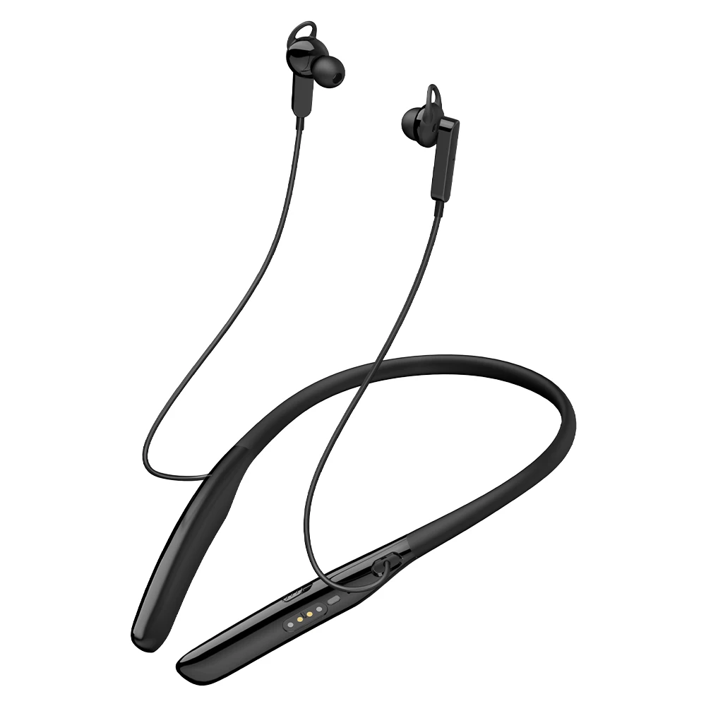 Hearing Aid Neck Band Sport Stereo Earbud BT Handsfree Headset Noise Cancelling Wireless Headphones Earphones Neckband Bluetooth
Hearing Aid Neck Band Sport Stereo Earbud BT Handsfree Headset Noise Cancelling Wireless Headphones Earphones Neckband Bluetooth