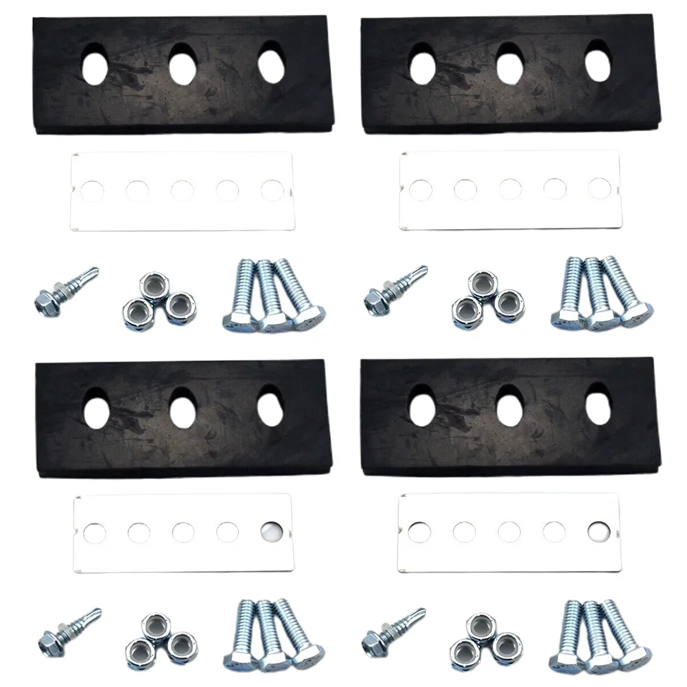 Durable High-Quality Materials Blade Impeller Kit Metal Straps 3/8\\\" Thick For 2 Stage Machine For Blower Paddle
Durable High-Quality Materials Blade Impeller Kit Metal Straps 3/8\\\" Thick For 2 Stage Machine For Blower Paddle