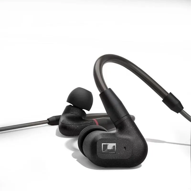 New IE300 HiFi Earphones DIY Super quality 7MM XWB Driver Earbuds Stereo 98% Original sound quality PK ie800S T9IE se846 xelento
New IE300 HiFi Earphones DIY Super quality 7MM XWB Driver Earbuds Stereo 98% Original sound quality PK ie800S T9IE se846 xelento