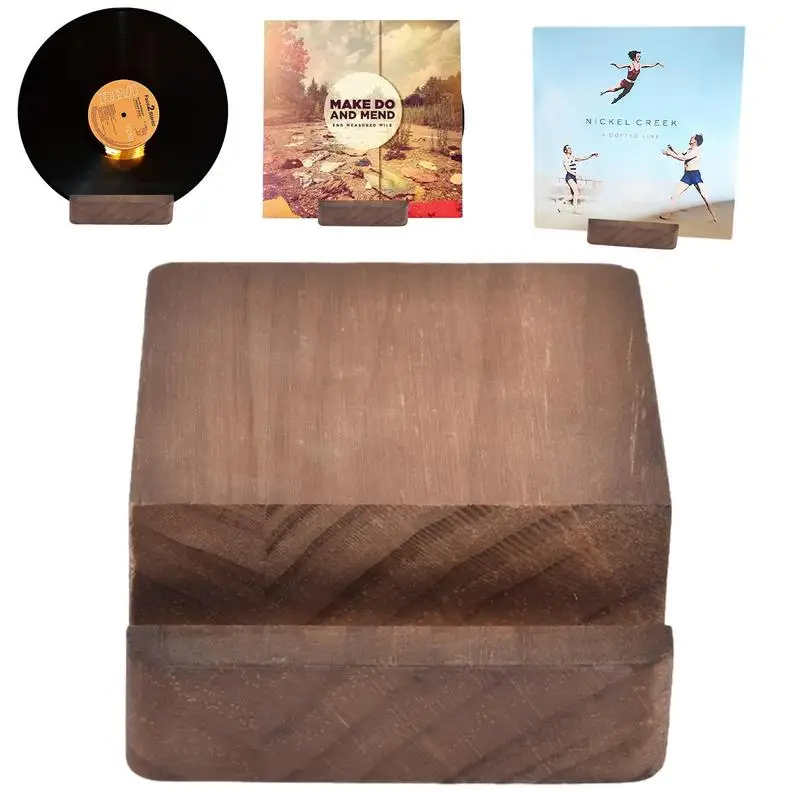 Wooden Record Storage Holder Display Stand Modern Solid Album Deskop Rack Book Magzine Holder Desk Record Storage Organizer
Wooden Record Storage Holder Display Stand Modern Solid Album Deskop Rack Book Magzine Holder Desk Record Storage Organizer