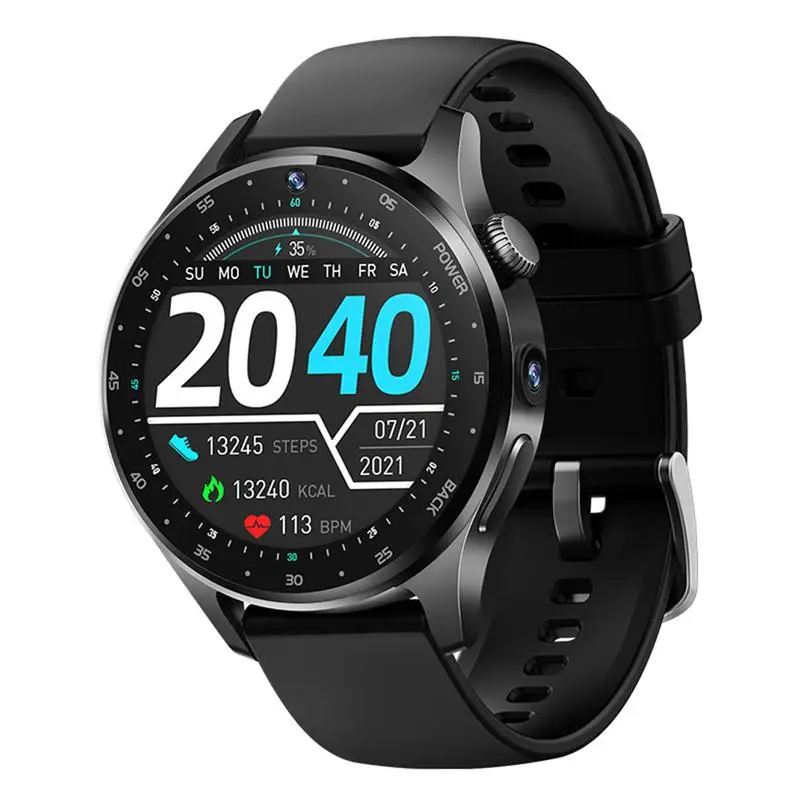 Touch Screen Watch Men's Fitness Waterproof Wireless Smart Watch For IOS Phones Sports Digital Watch With Heart Rate Blood
Touch Screen Watch Men's Fitness Waterproof Wireless Smart Watch For IOS Phones Sports Digital Watch With Heart Rate Blood
