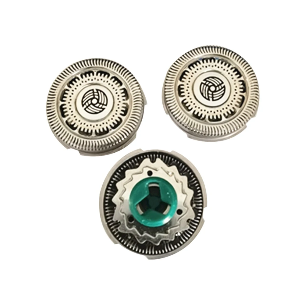 Сменная головка для бритвы Philips S6000 Series S6550 S6840 S6580 S6011 S6670, 3 шт.
Сменная головка для бритвы Philips S6000 Series S6550 S6840 S6580 S6011 S6670, 3 шт.