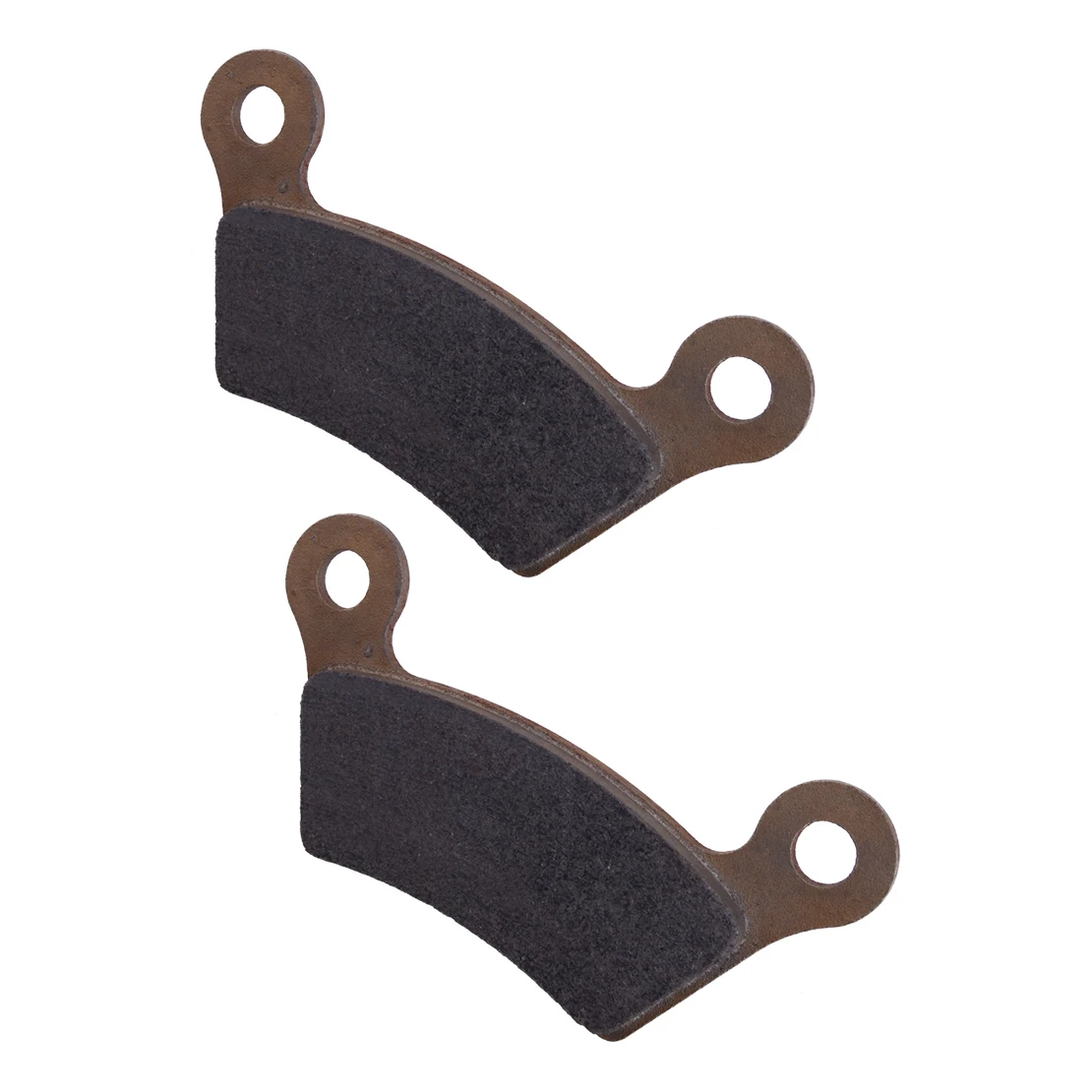 2Pcs/set Rear Brake Pad Accessories fit for Can Am Spyder SM5 GS990 RS SES 990cc RT-S RT RS-S RS RT LTD
2Pcs/set Rear Brake Pad Accessories fit for Can Am Spyder SM5 GS990 RS SES 990cc RT-S RT RS-S RS RT LTD