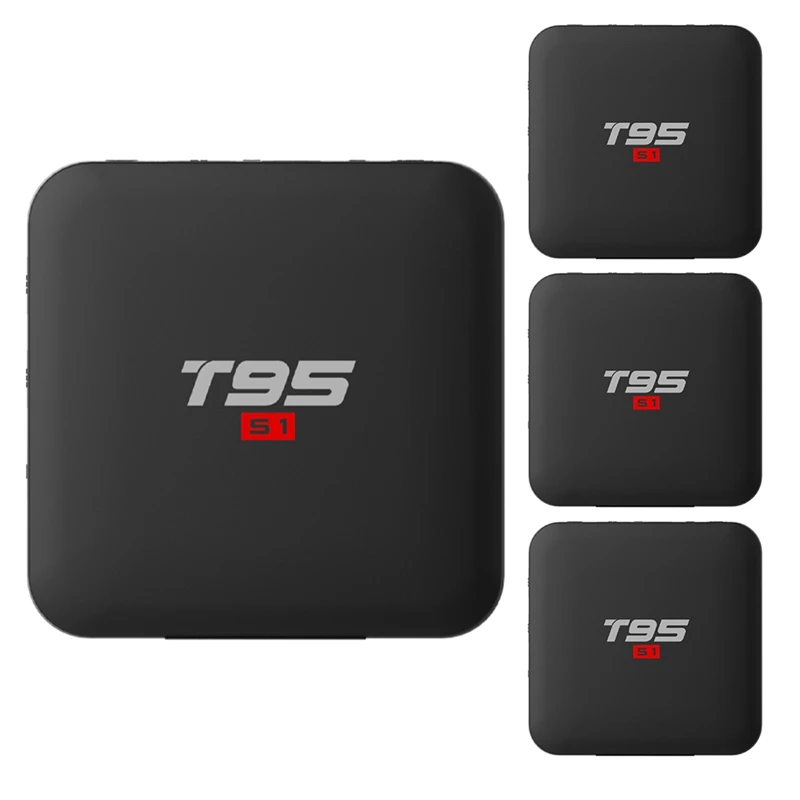 Home Theater S1 Android 7.1 Smart Tv Set-Top Box Player 4K Wifi Media Player Tv Box Smart Hdtv Box
Home Theater S1 Android 7.1 Smart Tv Set-Top Box Player 4K Wifi Media Player Tv Box Smart Hdtv Box