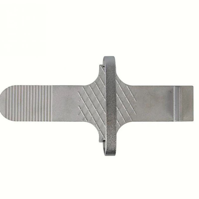 Hand Tool Alloy Board Lifter Multifunctional Door Foot Drywall Plaster Sheet Lifting Tool Repair Tool
Hand Tool Alloy Board Lifter Multifunctional Door Foot Drywall Plaster Sheet Lifting Tool Repair Tool