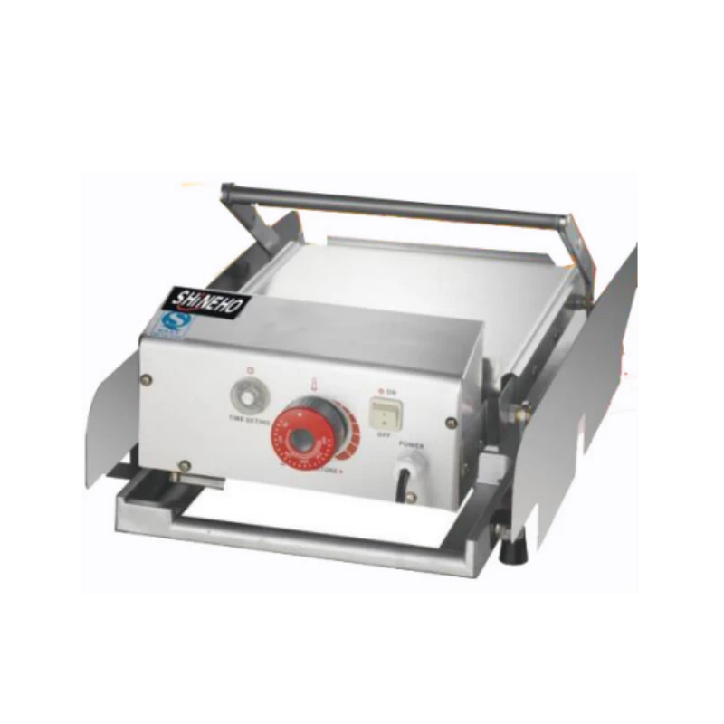 independently controlled 2.5kw electric grill griddle Double-side bread toaster machine triangle sandwich panini beef maker
independently controlled 2.5kw electric grill griddle Double-side bread toaster machine triangle sandwich panini beef maker