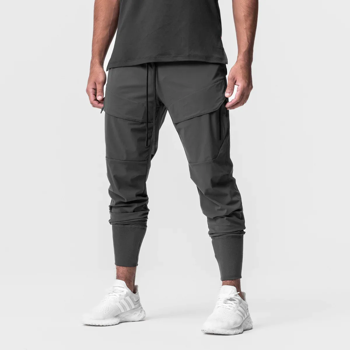 Mens Pant 2023 Spring and Autumn New Trendy Brand Pants Leggings Casual Pants Workwear Multi Pocket Fitness and Sports Pants
Mens Pant 2023 Spring and Autumn New Trendy Brand Pants Leggings Casual Pants Workwear Multi Pocket Fitness and Sports Pants