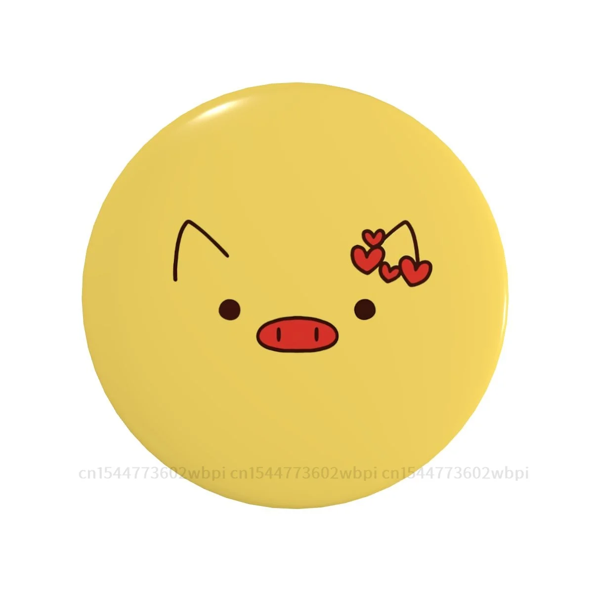 Haato Akai Haaton Face Haachama Badge Hololive виртуальный хост группа металлическая брошь мягкая булавка для кнопки подарок для любимого воротника Декор
Haato Akai Haaton Face Haachama Badge Hololive виртуальный хост группа металлическая брошь мягкая булавка для кнопки подарок для любимого воротника Декор