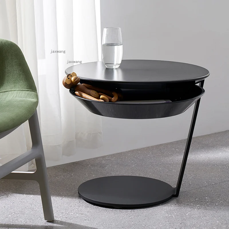 zq Scandinavian Living Room Sofa Side Table Apartment Bedroom Corner Table Simple Restaurant Porch Small Coffee Tables
zq Scandinavian Living Room Sofa Side Table Apartment Bedroom Corner Table Simple Restaurant Porch Small Coffee Tables