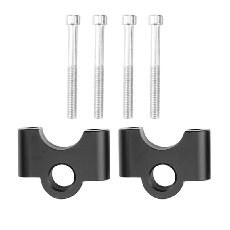 Motorcycle 32MM Handlebar Riser Clamp Extend Handlebar Adapter Mount For BMW R1200GS R1250GS LC Adventure ADV
Motorcycle 32MM Handlebar Riser Clamp Extend Handlebar Adapter Mount For BMW R1200GS R1250GS LC Adventure ADV