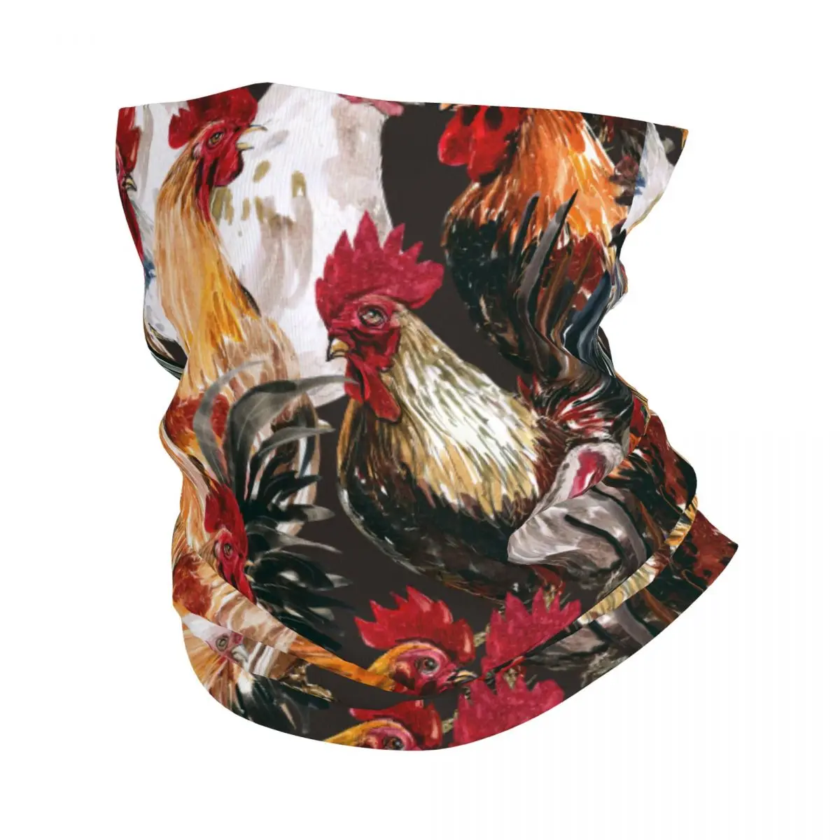 Chicken Cute Animal Plaid Bandana Neck Gaiter Printed Balaclavas Wrap Scarf Warm Cycling Running Unisex Adult Windproof
Chicken Cute Animal Plaid Bandana Neck Gaiter Printed Balaclavas Wrap Scarf Warm Cycling Running Unisex Adult Windproof