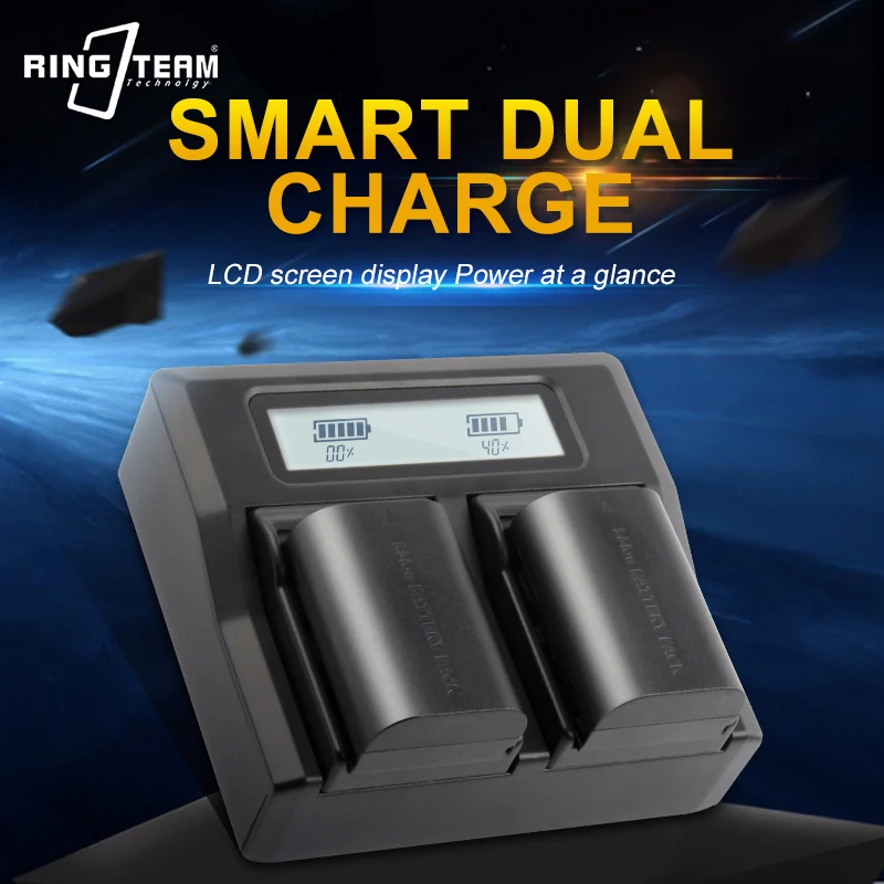 LCD Dual Fast Battery Charger for Sony NP F770 F750 F570 F550 F530 NP F970 F960 F950 F930 Car Charger
LCD Dual Fast Battery Charger for Sony NP F770 F750 F570 F550 F530 NP F970 F960 F950 F930 Car Charger
