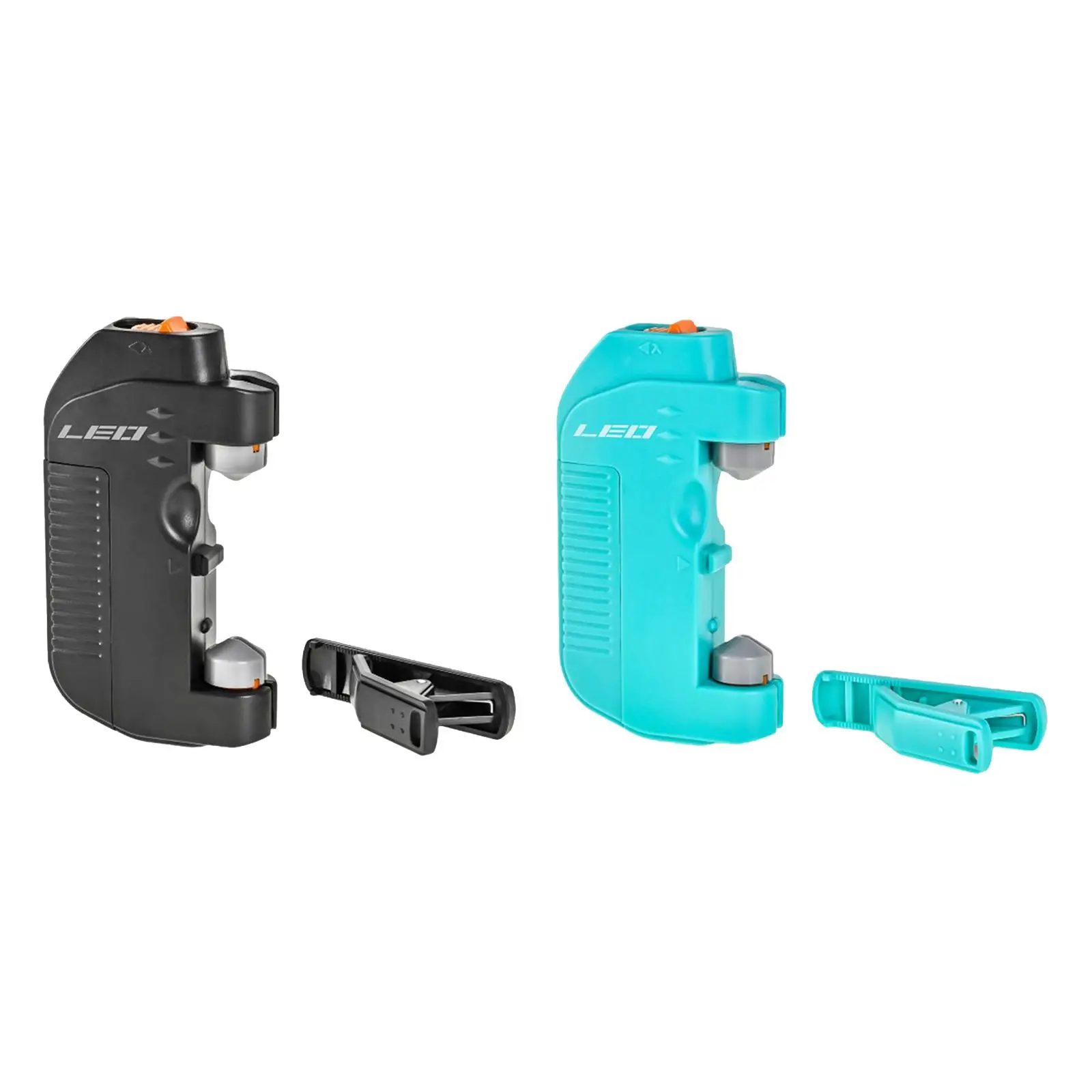 Fishing sub Line Knotter Connector Quick Electric Knotter Wire Tying Device Fishing Equip Tools Knotting Connecting Tool Outdoor 
Fishing sub Line Knotter Connector Quick Electric Knotter Wire Tying Device Fishing Equip Tools Knotting Connecting Tool Outdoor