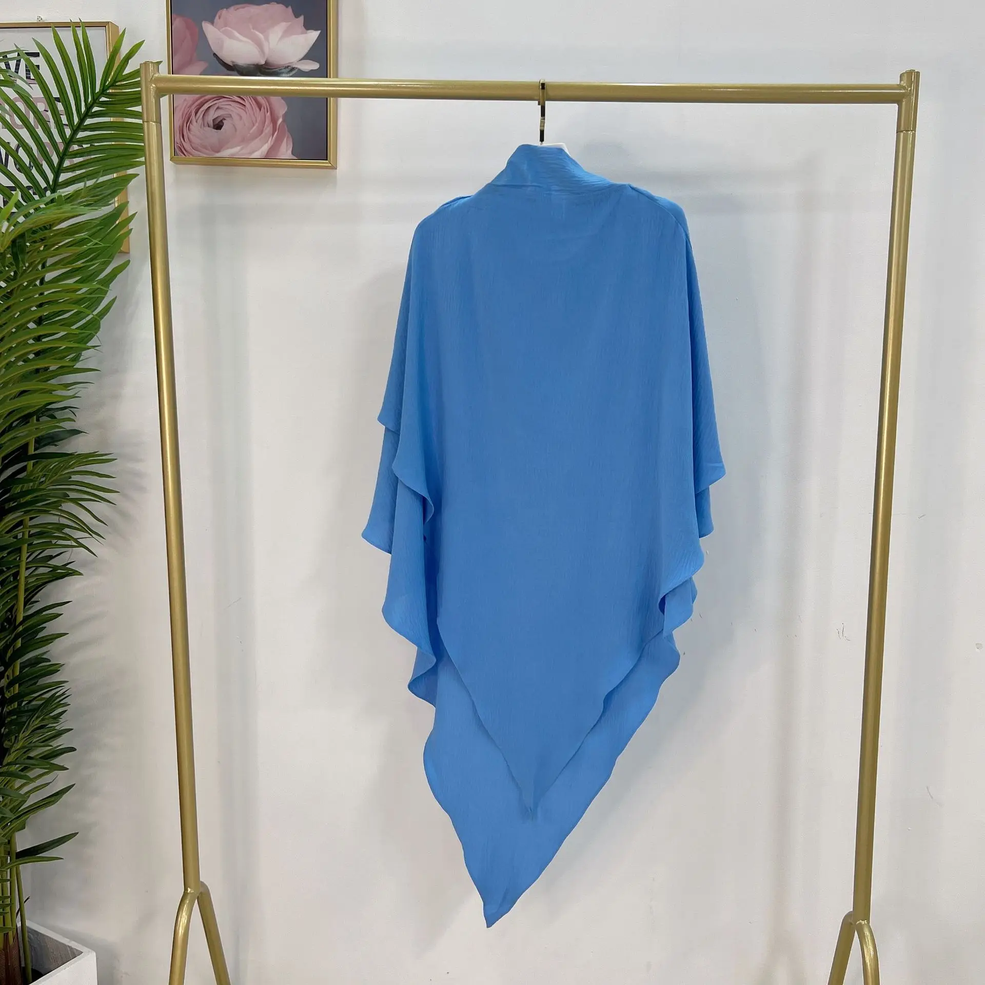 Factory Direct Sales Solid Color Turban Middle East Dubai Turkey Solid Color Turban
Factory Direct Sales Solid Color Turban Middle East Dubai Turkey Solid Color Turban