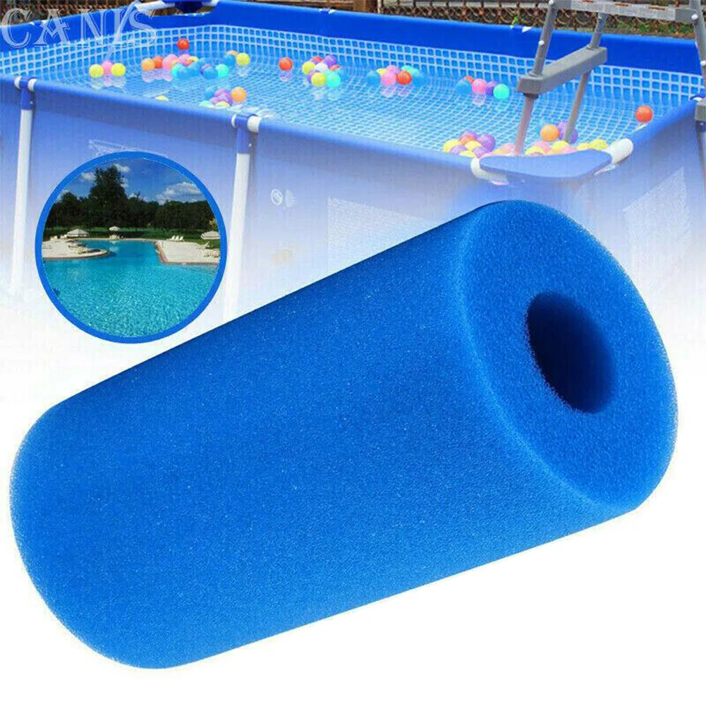 For Intex Type A Sponge Filter Cleaning Tool Foam Sponge Cartridge For Intex Type A Sponge Filter Swimming Pool Filter
For Intex Type A Sponge Filter Cleaning Tool Foam Sponge Cartridge For Intex Type A Sponge Filter Swimming Pool Filter