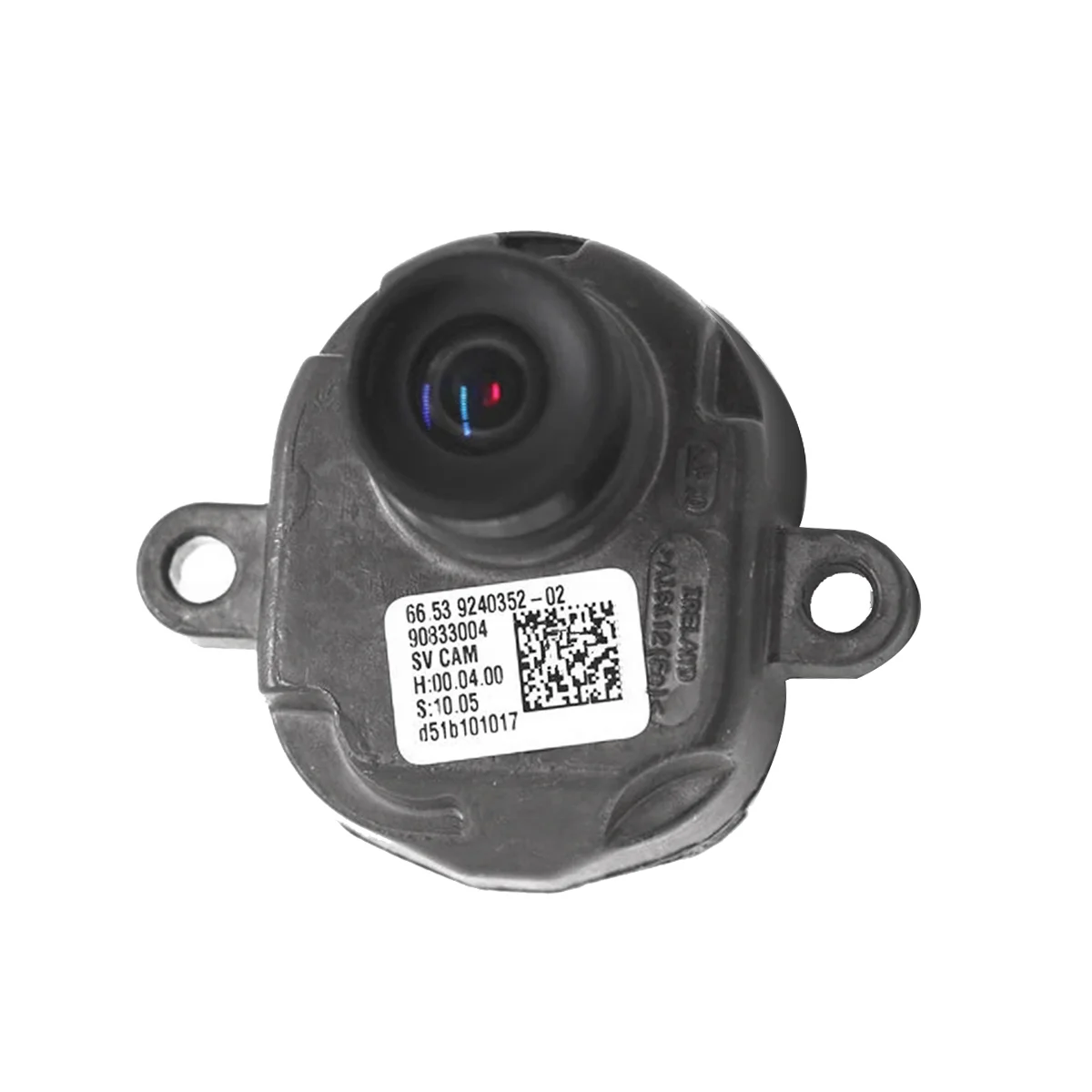 66539240352-02 правый передний бампер, боковая камера заднего вида для BMW X5 E70 X6 E71 F01 F02 F06 F07 F10 F11 F12
66539240352-02 правый передний бампер, боковая камера заднего вида для BMW X5 E70 X6 E71 F01 F02 F06 F07 F10 F11 F12