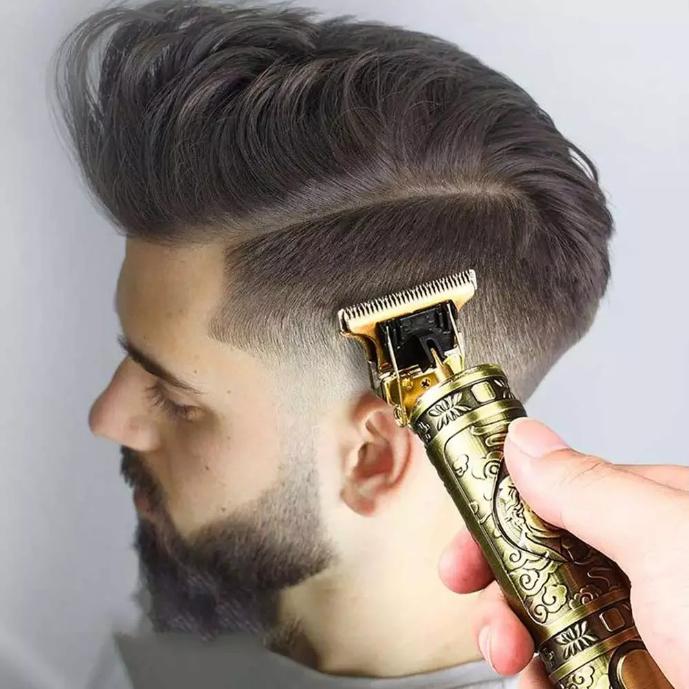 Clipper Maquina De Cortar Cabello Hair Mower Trimmer For Men Beard Electric Shaver Haircut Machine Hairstyle Cutter Professiona
Clipper Maquina De Cortar Cabello Hair Mower Trimmer For Men Beard Electric Shaver Haircut Machine Hairstyle Cutter Professiona