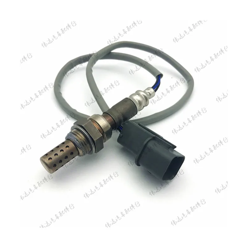Lambda Oxygen Sensor O2 For MITSUBISHI ECLIPSE GALANT PAJERO MONTERO SPORT OUTLANDER DIAMANTE 97-2012 MN158916 234-4656 Rear
Lambda Oxygen Sensor O2 For MITSUBISHI ECLIPSE GALANT PAJERO MONTERO SPORT OUTLANDER DIAMANTE 97-2012 MN158916 234-4656 Rear