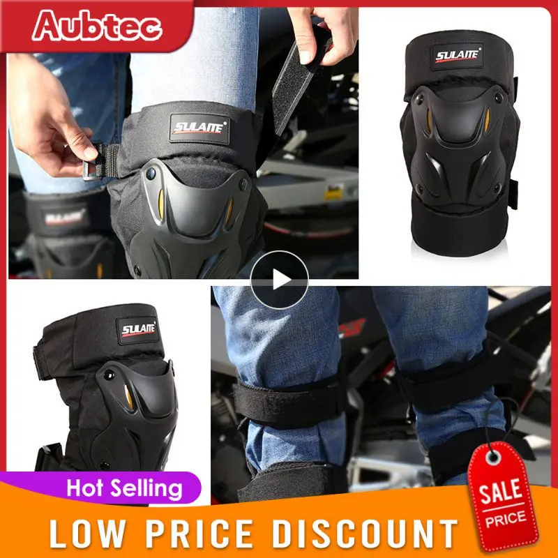 1~6PCS High Quality Cycling Protective Equipment Versatile Motorcycle Riding Knee Protector Adjustable Protected Comfortable
1~6PCS High Quality Cycling Protective Equipment Versatile Motorcycle Riding Knee Protector Adjustable Protected Comfortable
