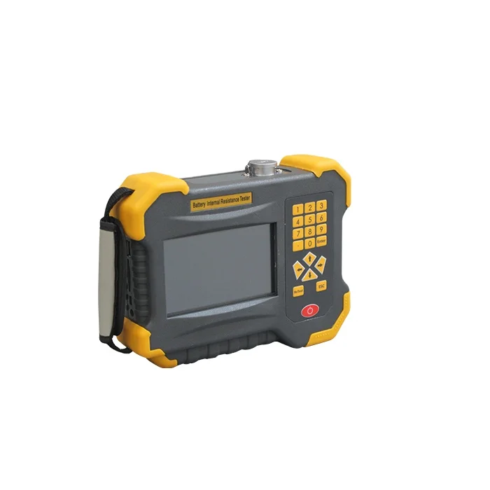 High Precision Battery Internal Resistance Measurement Meter Manufacturer Price
High Precision Battery Internal Resistance Measurement Meter Manufacturer Price