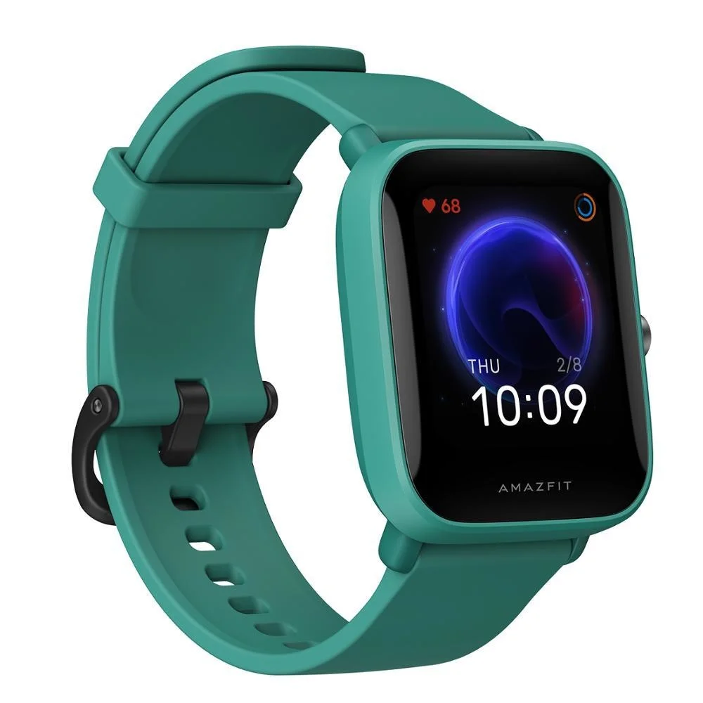 2023 Original Global Bip U Pro Smartwatch 1.43 inch 50 Faces Color Screen GPS Smart Watch For Android Phone Hot Sale
2023 Original Global Bip U Pro Smartwatch 1.43 inch 50 Faces Color Screen GPS Smart Watch For Android Phone Hot Sale