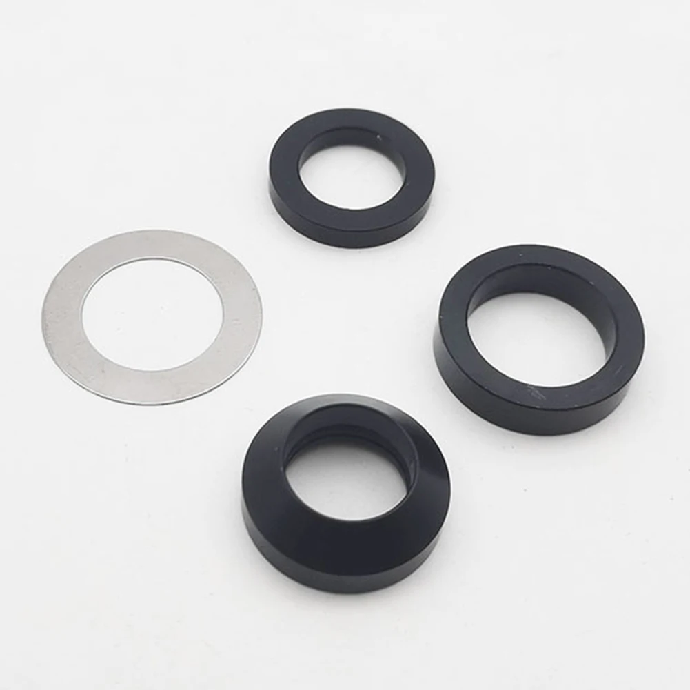 Bicycle Thru Axle Washer M12x3mm Axle Washers M12 Flat Washer Hubs Tube Shaft Skewers Washers Bicycle Accessories
Bicycle Thru Axle Washer M12x3mm Axle Washers M12 Flat Washer Hubs Tube Shaft Skewers Washers Bicycle Accessories