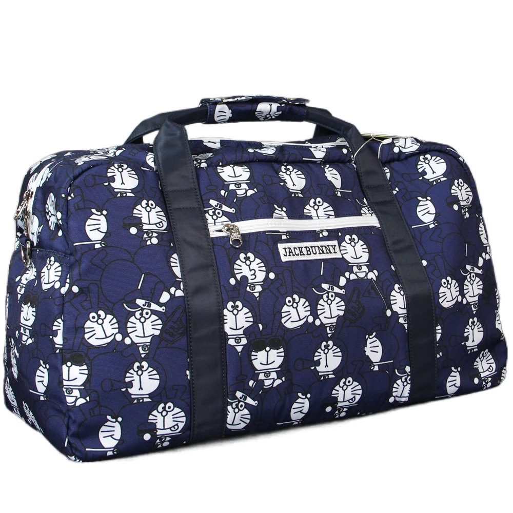PG Fashion Golf Clothing Bag Men Women Cartoon Canvas Composite Environmental Printing Golf Handbag
PG Fashion Golf Clothing Bag Men Women Cartoon Canvas Composite Environmental Printing Golf Handbag