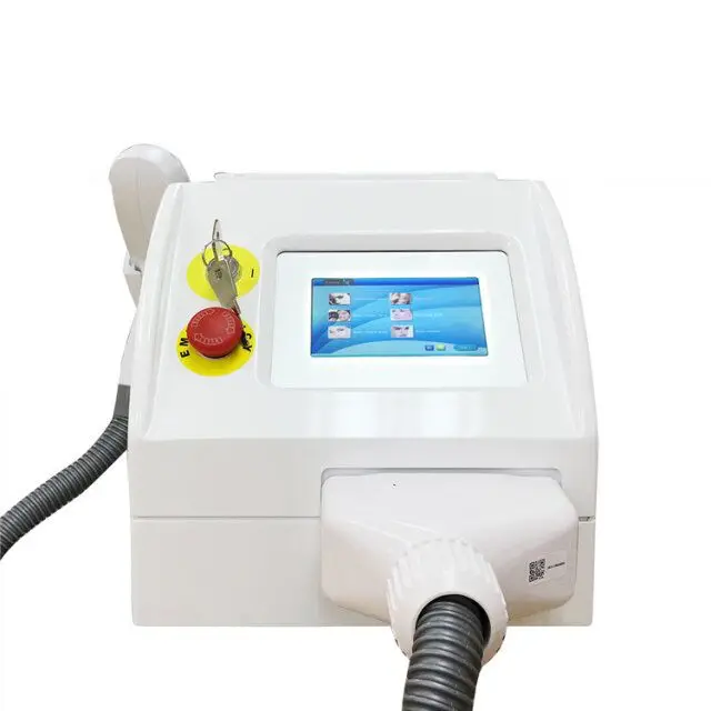 Sincoheren portable Q-switched Nd Yag Laser Pigment Removal Wash Eyebrow Multifunction Tattoo Removal Machine
Sincoheren portable Q-switched Nd Yag Laser Pigment Removal Wash Eyebrow Multifunction Tattoo Removal Machine