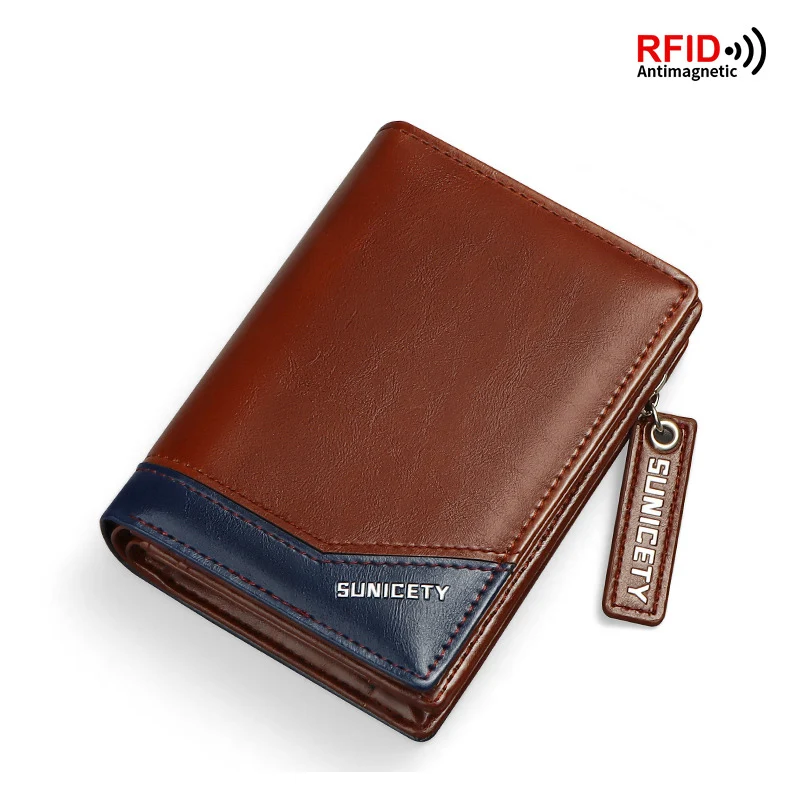 Кошелек женский короткий с RFID-защитой, бумажник для мелочи, маленький клатч с кредитницей и клапаном
Кошелек женский короткий с RFID-защитой, бумажник для мелочи, маленький клатч с кредитницей и клапаном