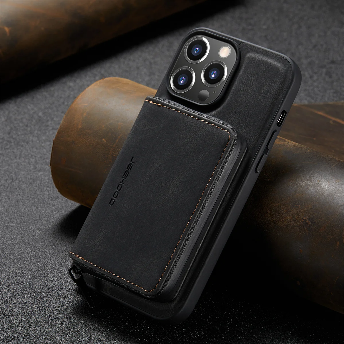 Luxury Wallet Case for iPhone 13 Leather Detachable Magnetic Case for iPhone 11 12 13 Mini Pro XR XS Max 6 6s 7 8 Plus SE 2020 
Luxury Wallet Case for iPhone 13 Leather Detachable Magnetic Case for iPhone 11 12 13 Mini Pro XR XS Max 6 6s 7 8 Plus SE 2020