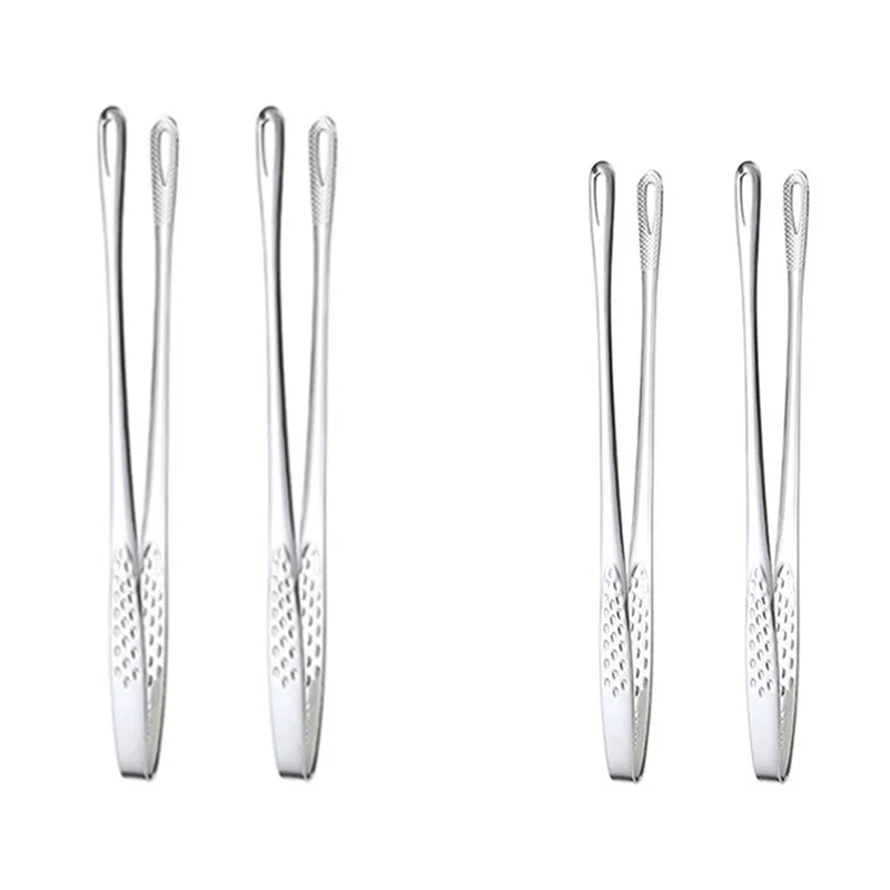 Kitchen Tweezers Tongs Stainless Steel Long Chef Food Clip BBQ Meat Beef Food Tong Kitchen Utensils Bar
Kitchen Tweezers Tongs Stainless Steel Long Chef Food Clip BBQ Meat Beef Food Tong Kitchen Utensils Bar