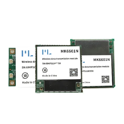 100Mbp Mesh module self-organizing network module 15 km image transmission/data transmission module for emergency communication
100Mbp Mesh module self-organizing network module 15 km image transmission/data transmission module for emergency communication