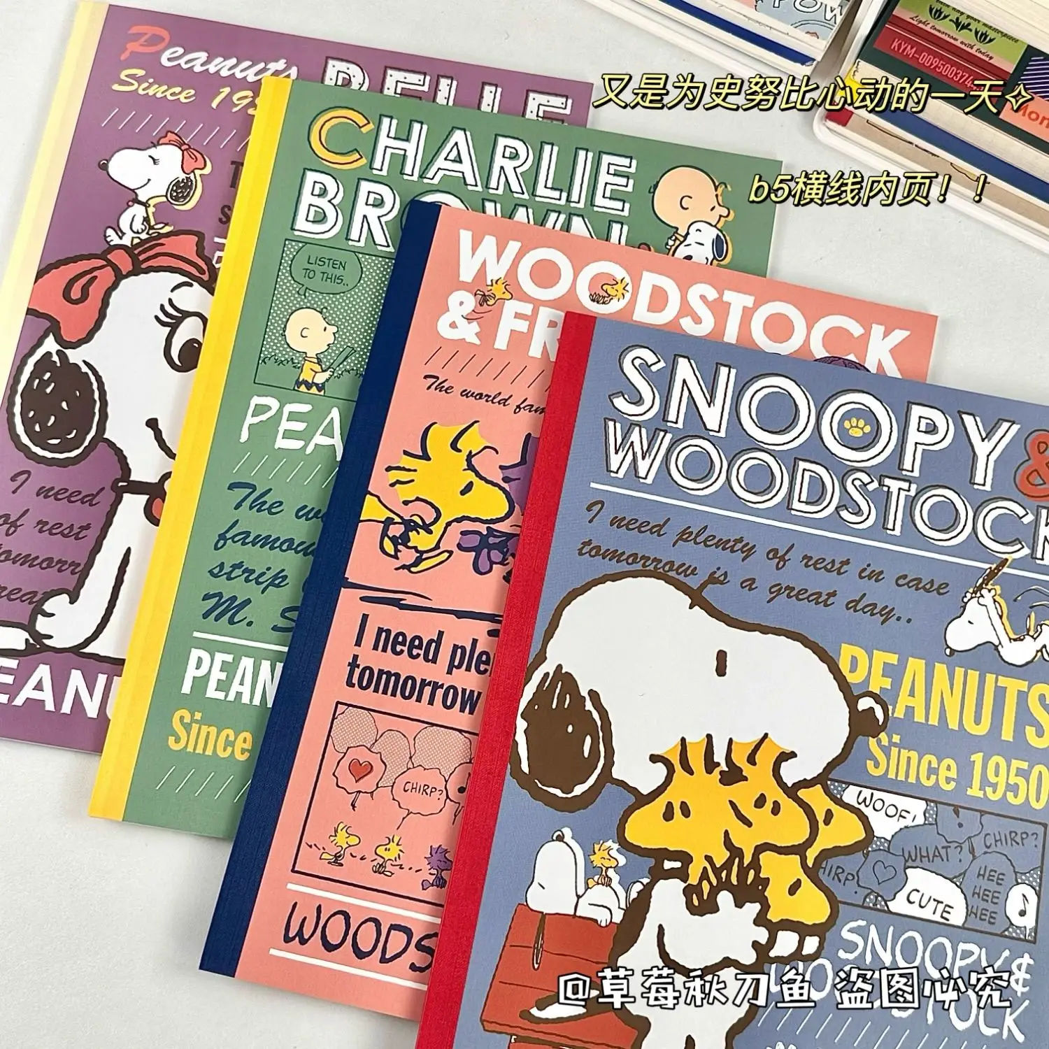 Kawaii Sanrio Notebook Anime School Supplies Diary Weekly Planner Notepad Students Study Stationery
Kawaii Sanrio Notebook Anime School Supplies Diary Weekly Planner Notepad Students Study Stationery