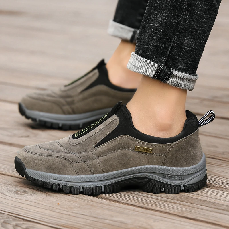 2022 New Men Walking Shoes Comfortable Wearable Autumn Flats Winter Jogging Man Sneakers Big Size Casual Footwear Zapatos Hombre
2022 New Men Walking Shoes Comfortable Wearable Autumn Flats Winter Jogging Man Sneakers Big Size Casual Footwear Zapatos Hombre