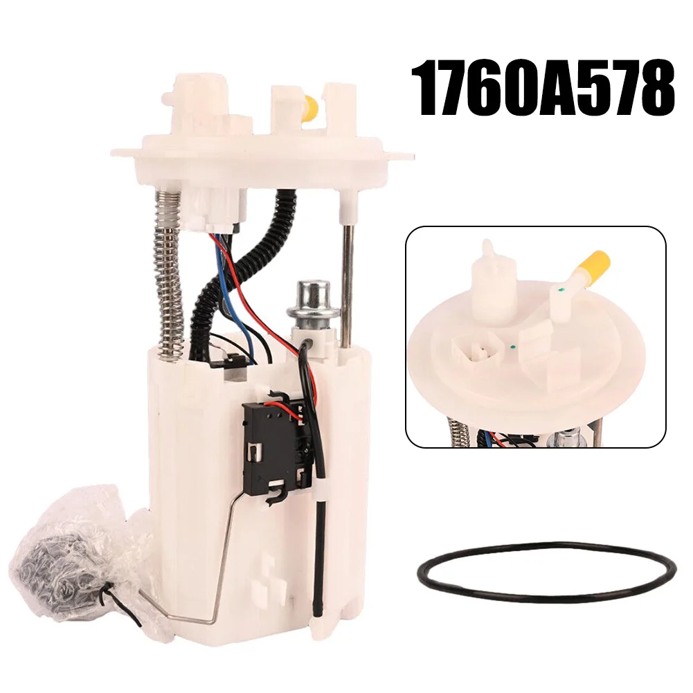 17030W000P Fuel Pump Fuel Pump 1760A578 For Mitsubishi G4 For Mitsubishi Mirage For Mitsubishi Spacestar Plug-and-play
17030W000P Fuel Pump Fuel Pump 1760A578 For Mitsubishi G4 For Mitsubishi Mirage For Mitsubishi Spacestar Plug-and-play