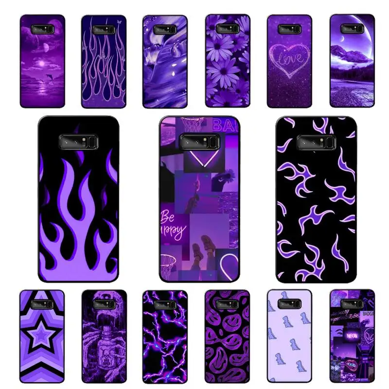 MaiYaCa infinity on Purple Phone Case for Samsung Note 5 7 8 9 10 20 pro plus lite ultra A21 12 02
MaiYaCa infinity on Purple Phone Case for Samsung Note 5 7 8 9 10 20 pro plus lite ultra A21 12 02