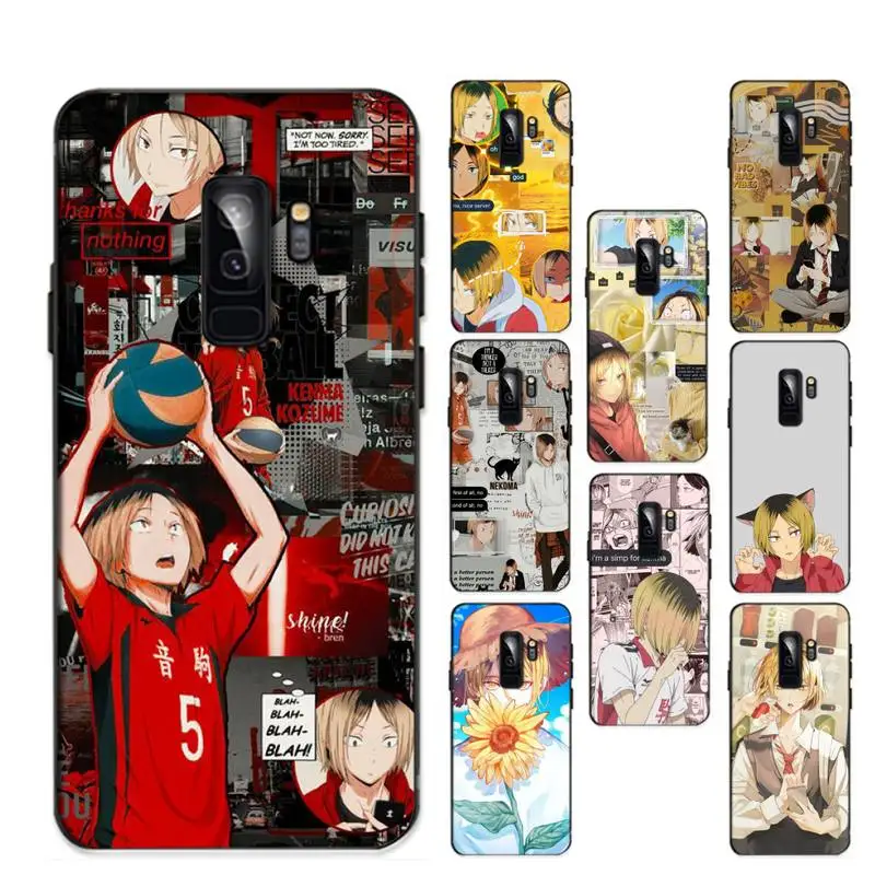 YNDFCNB Kenma Kozume of Haikyuu Phone Case for Samsung A51 A30s A52 A71 A12 for Huawei Honor 10i for OPPO vivo Y11 cover
YNDFCNB Kenma Kozume of Haikyuu Phone Case for Samsung A51 A30s A52 A71 A12 for Huawei Honor 10i for OPPO vivo Y11 cover
