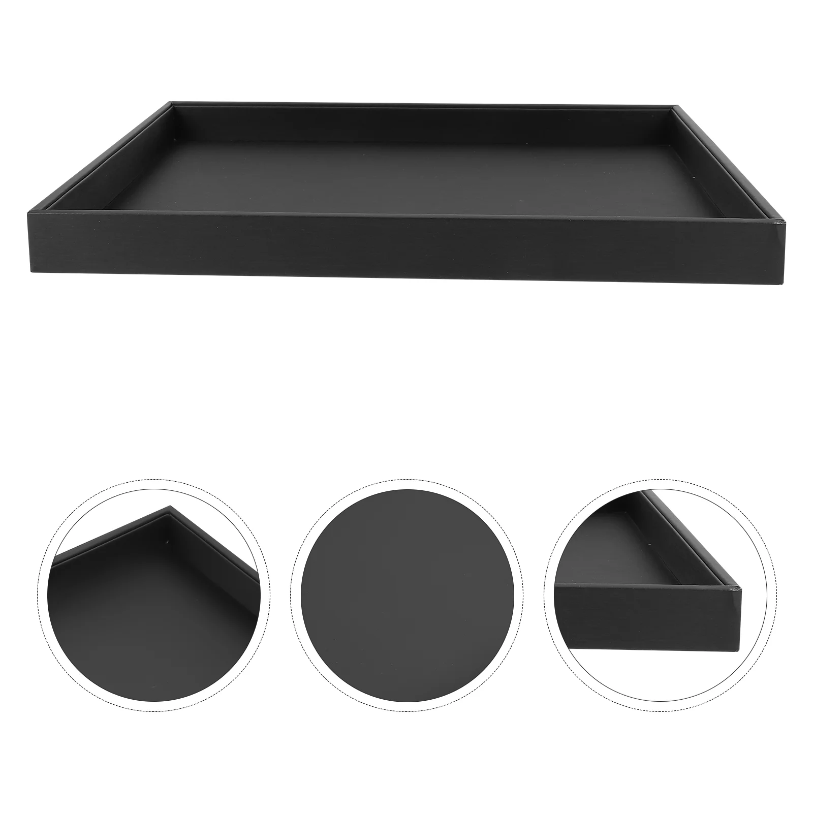 Jewelry Rack Storage Tray Simple Plate Desktop Jewlery For Men Organizer Jewelries Decorate
Jewelry Rack Storage Tray Simple Plate Desktop Jewlery For Men Organizer Jewelries Decorate