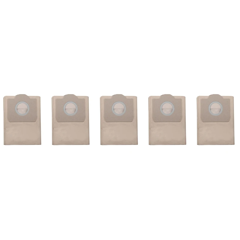 Bag Dust Bag For Karcher Vacuum Cleaner Accessories 6.959-130.0 Paper Bag Dust Bag For K-Archer A2201 Wd3
Bag Dust Bag For Karcher Vacuum Cleaner Accessories 6.959-130.0 Paper Bag Dust Bag For K-Archer A2201 Wd3