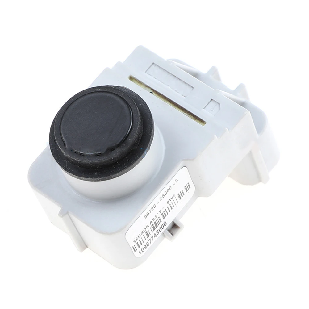 Replacement PDC Parking Sensor 95720-2S000 957202S000 Replacement Accessories Sensor For Hyundai Tucson For Kia
Replacement PDC Parking Sensor 95720-2S000 957202S000 Replacement Accessories Sensor For Hyundai Tucson For Kia