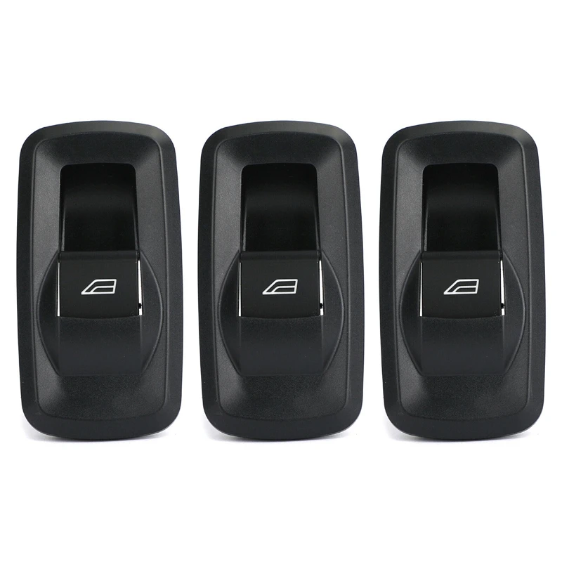 3X переключатель управления окном питания 8A6T14529AA 8A6T-14529-AA для Ford Fiesta VI 1,25 1,4 1,6 2008-2013 автомобильные аксессуары
3X переключатель управления окном питания 8A6T14529AA 8A6T-14529-AA для Ford Fiesta VI 1,25 1,4 1,6 2008-2013 автомобильные аксессуары