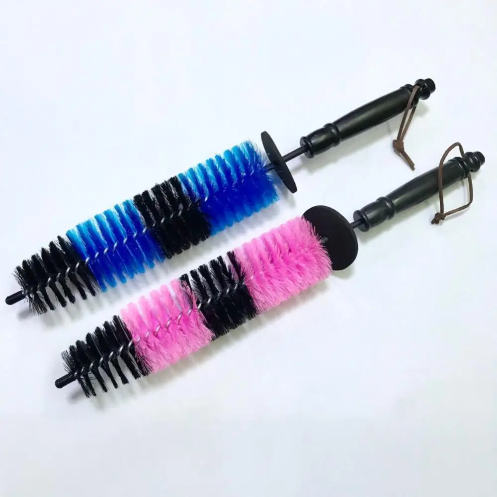 Not Easy To Deform Car Wheel Wash Brush For Car With Plastic Handle Environmental Protection Not Easy To Lose Hair
Not Easy To Deform Car Wheel Wash Brush For Car With Plastic Handle Environmental Protection Not Easy To Lose Hair