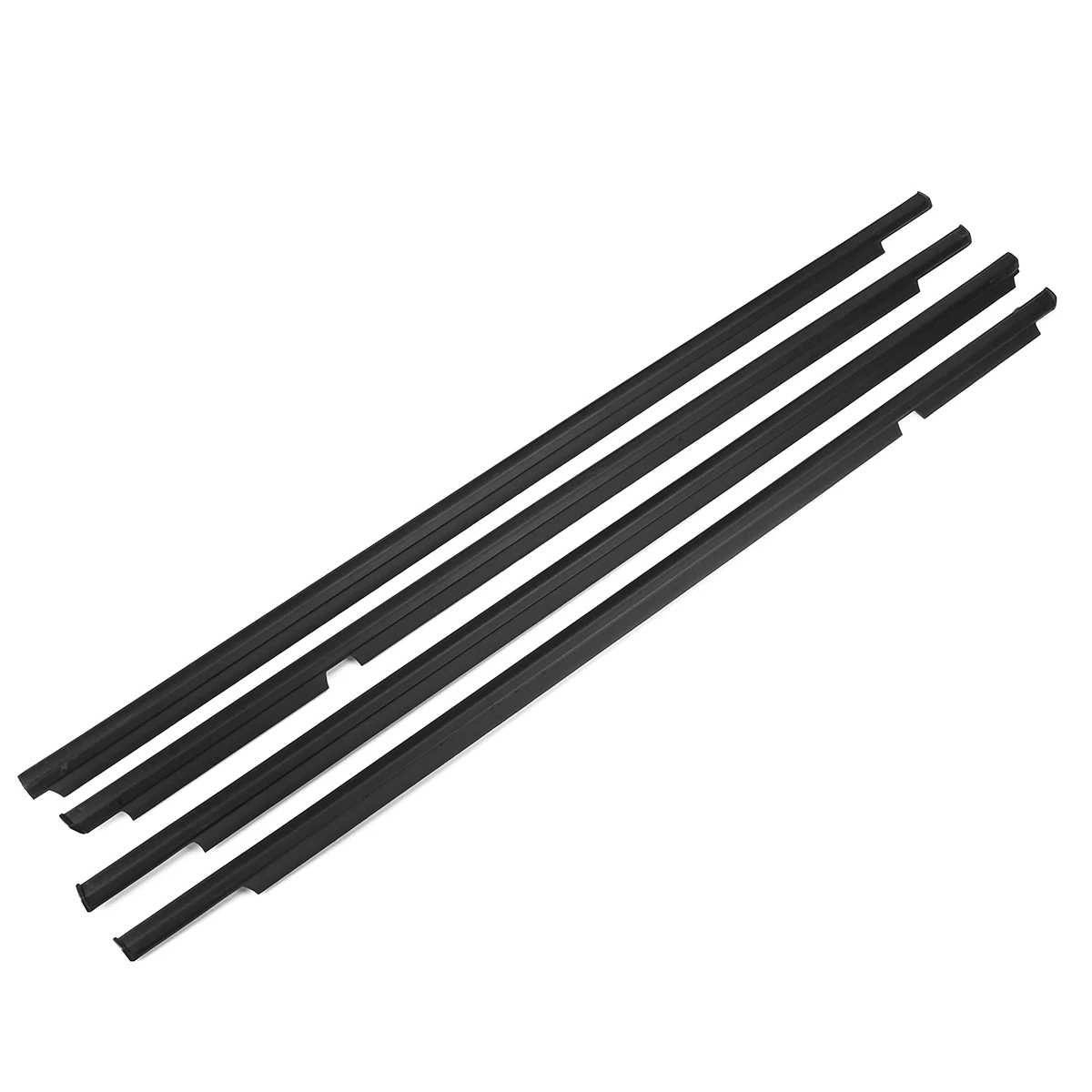 4 шт., уплотнительные ленты для Toyota Land Cruiser 120 Prado 2003-2009, Lexus GX470 2003-2009
4 шт., уплотнительные ленты для Toyota Land Cruiser 120 Prado 2003-2009, Lexus GX470 2003-2009